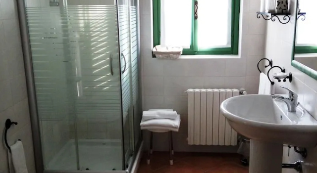 Appartamento doppio Casa Violetta B&B