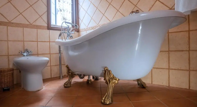Номер Standard Hotel Rural Los Realejos