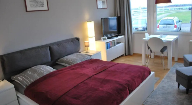 Fehmarn Ferienwohnungen Weber Hygge Südstrand WHG 62 - 010