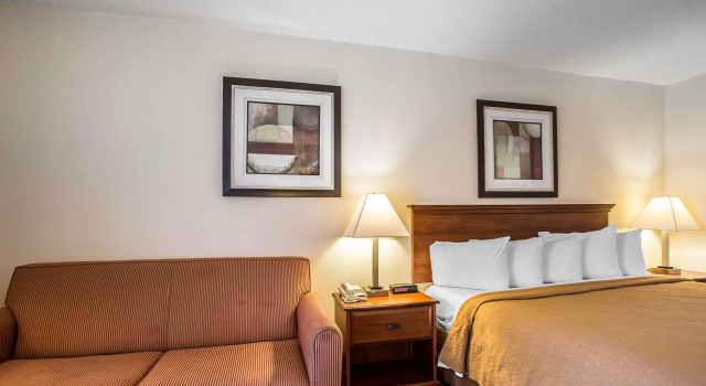 Quality Inn Madison