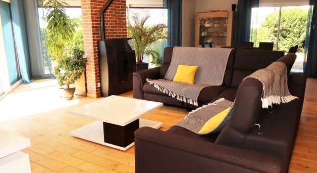 Holiday Home Ty Annik by Interhome, Забронировать Отель Отели Finistère с парковкой, Парковка