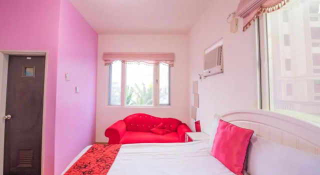 Happiness Hanada B&B