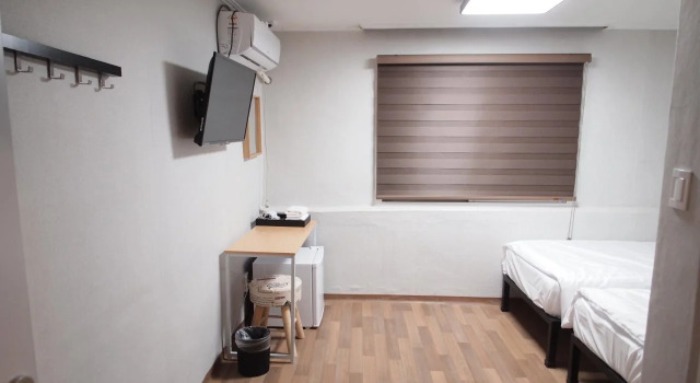 Hostel Gaon Sinchon