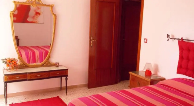 Cala Rossa Vacanze, Book Hotel Hotels in Sicily with Parking, Parking