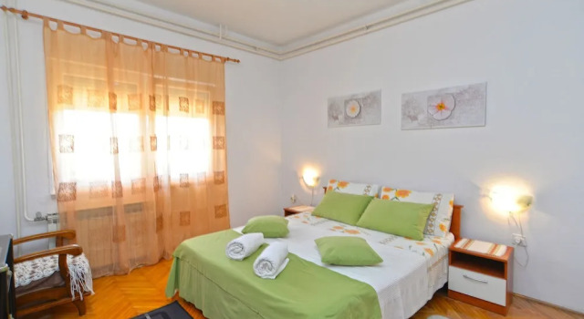 Апартаменты Standard c 1 комнатой Apartment 1779