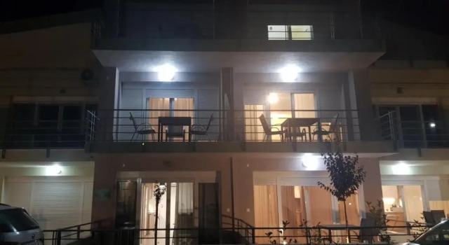 Onar View Studio, Book Apartment Nea Peramos Macedonia