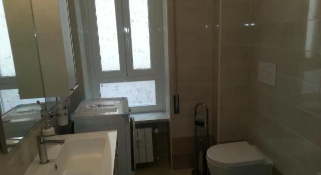 Appartamento Cuore di Roma
