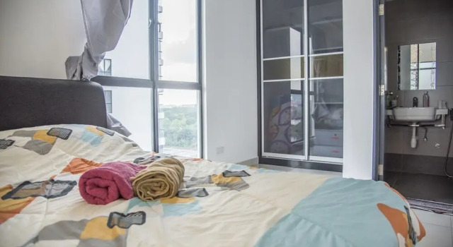Urban Living Sawtelle Loft Suites