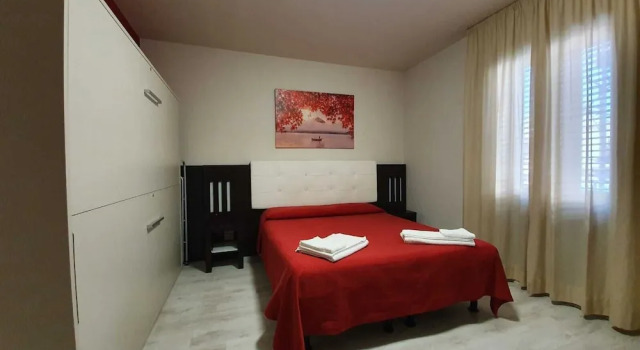 Двухместный номер Comfort Hotel Casale dei Greci