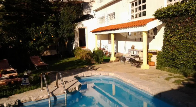 Коттедж с 3 комнатами Casa do Mar - Golf Jamor