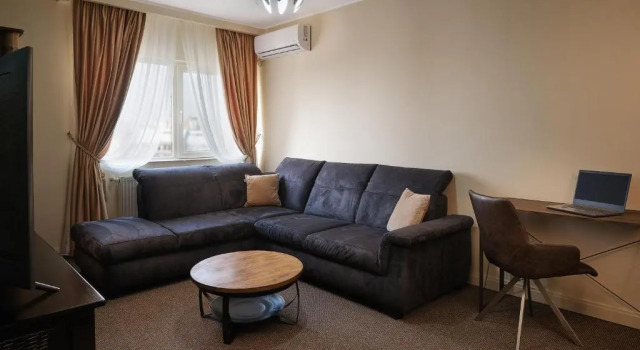 Апартаменты с 2 комнатами Piata Unirii Central Apartments