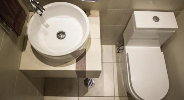 Standard cvadruplă cameră Hotel Mayis