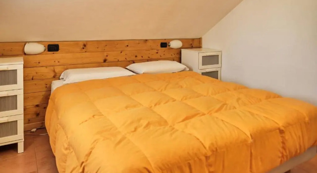 Апартаменты Residence SoleNeveSila B&B