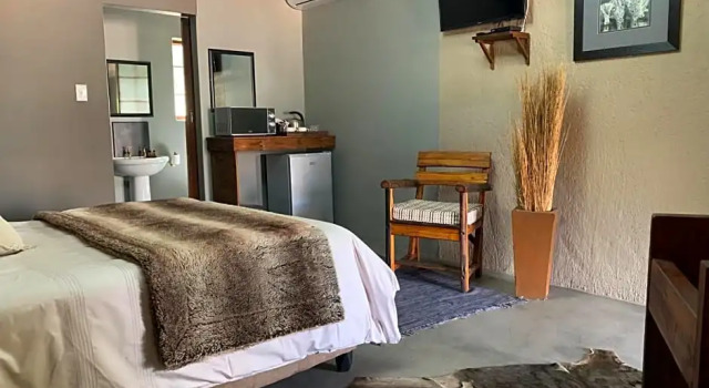Country Lodge, Забронировать Отель Отели Апингтон с бассейном, рядом с Kalahari Mall, Бассейн