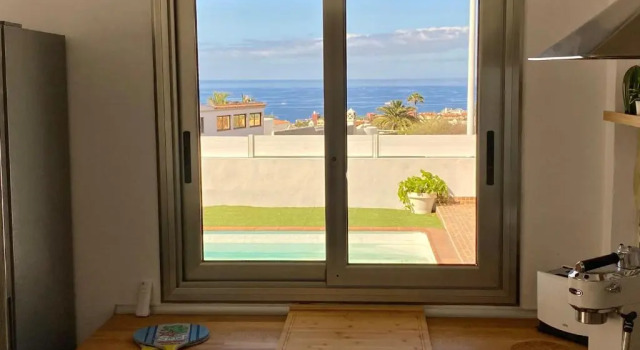 Апартаменты Bungalow type apartment with private pool