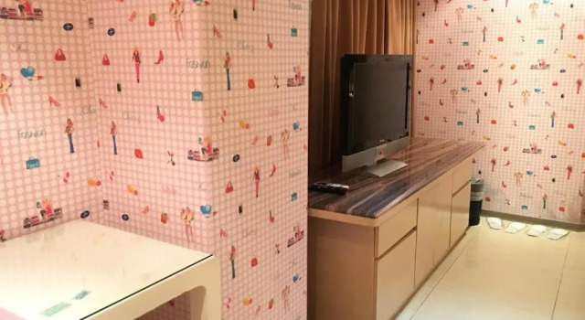 Номер Standard Daylight Hotel