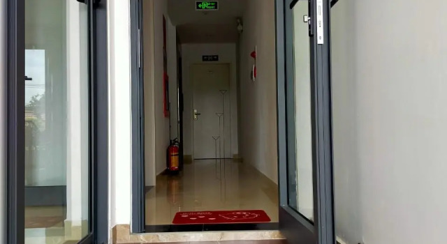 Samba Hostel Hue