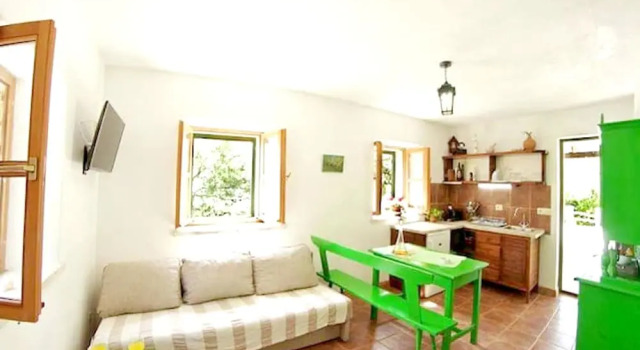 House With One Bedroom In Selca With Wifi