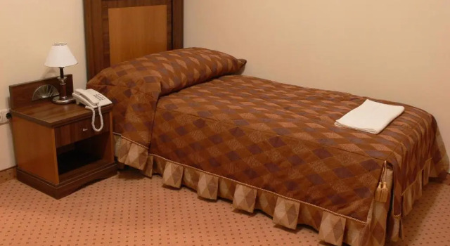 Номер Standard Öreg Miskolcz Hotel