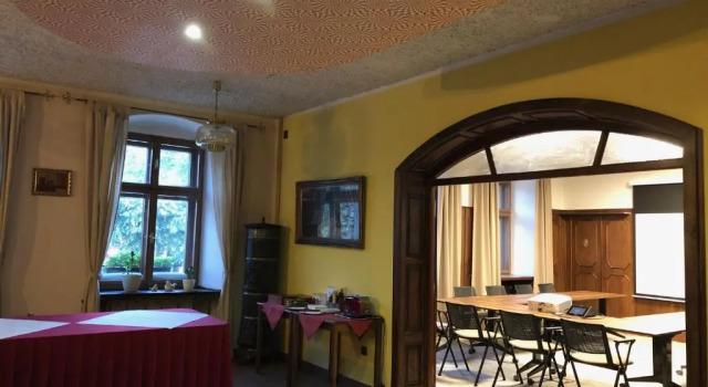 Penzion Bene, Rezervovat Hotel Hotely v Central Bohemia se snídaní, Snídaně