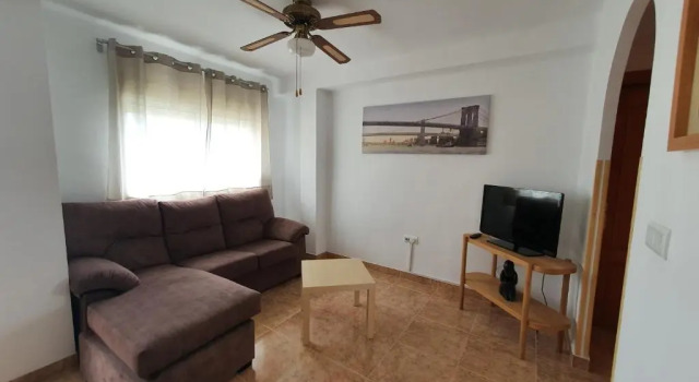 Appartamento 2ºA Escobar