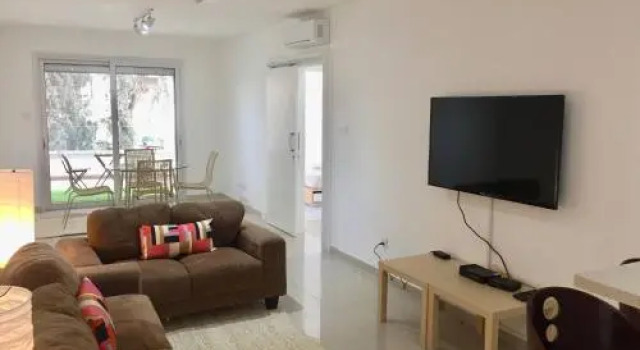 Flat 2 Bedrooms 1 Bathroom - Nicosia, Забронировать Отель Никосия район Никосия, рядом с Ministry of Justice and Public Order - Nicosia
