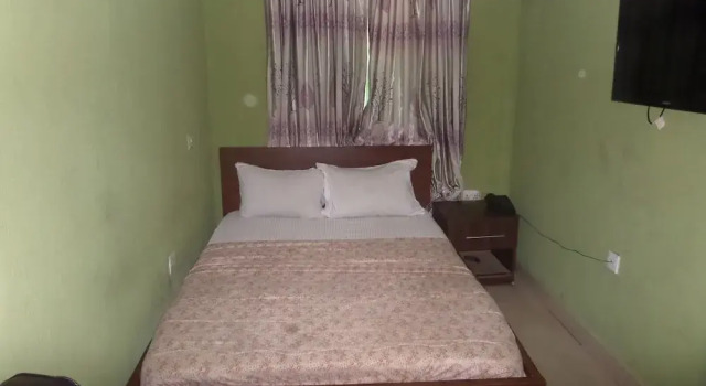 Двухместный номер Standard Terris Hotel and Suites