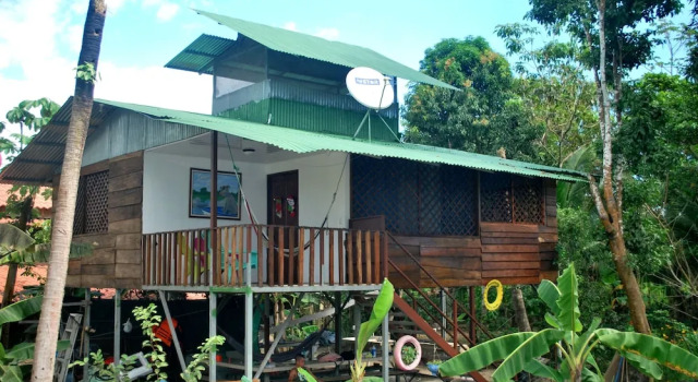 Nachos House