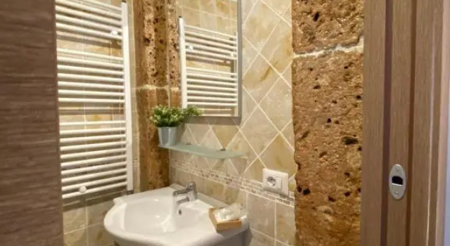 Номер Standard B&b Le Larie
