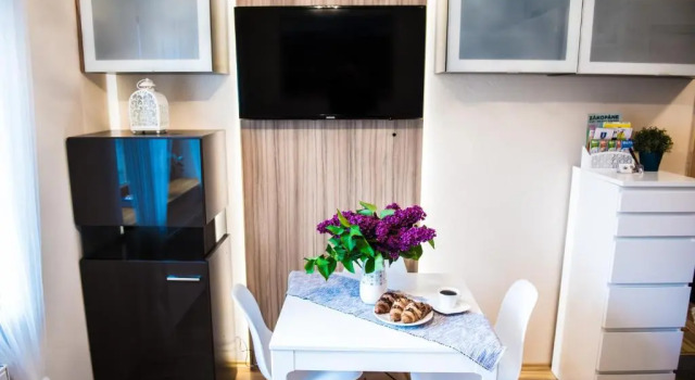 Апартаменты Apartament Pod Orłem