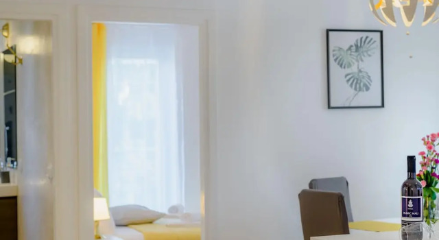 Апартаменты Superior Superior Stay Zagreb