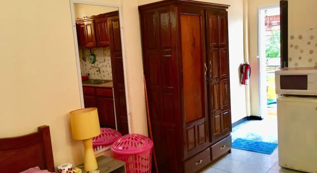 Guesthouse Mangueira