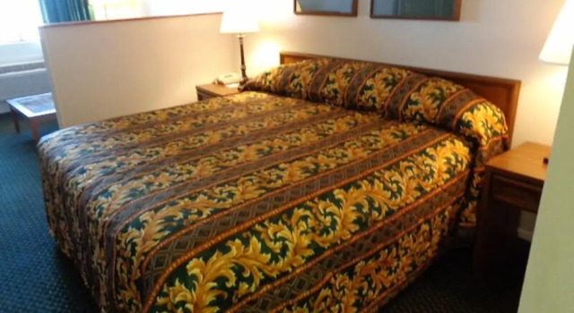 Номер Standard Windcrest Inn and Suites