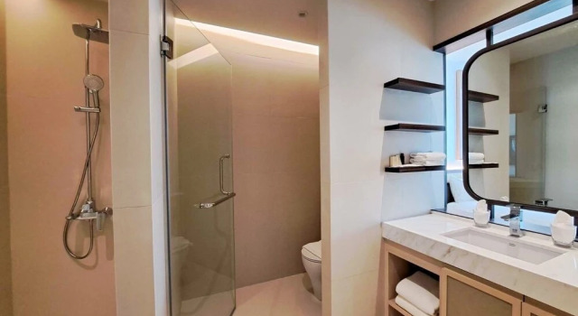 Двухместный номер Deluxe Estella Khao Yai