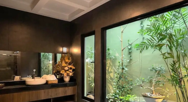 Полулюкс Likha Wellness Resort