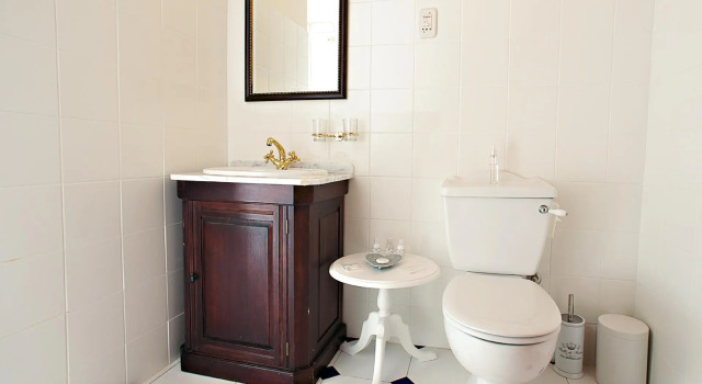 Номер Standard Roosenwijn Guesthouse