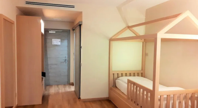 Livì Family Hotel, Забронировать Отель Отели Ливиньо 4 звезды, рядом с Кресельный подъёмник Сан Рокко 17А (нижняя станция), 4*