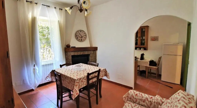 Appartamento al Borgo, Prenota Appartamento Hotel a Lazio con parcheggio, Parcheggio