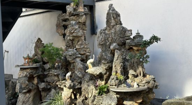 Dali Hesheng Yinghua Inn (Ideal Bang Branch), Prenota Hotel Hotel a Dali con parcheggio, Parcheggio