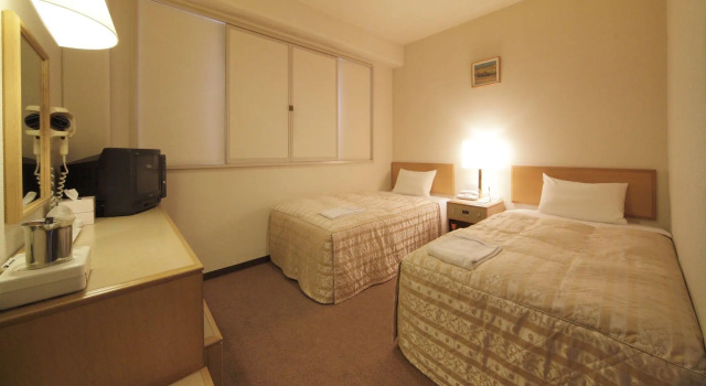 Двухместный номер Standard Park Hotel Kani