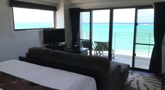 CASA DUMAI Beach Hotel Okinawa, Забронировать Отель Отели Накидзин 3 звезды, рядом с Nakijin Gusuku Castle, 3*