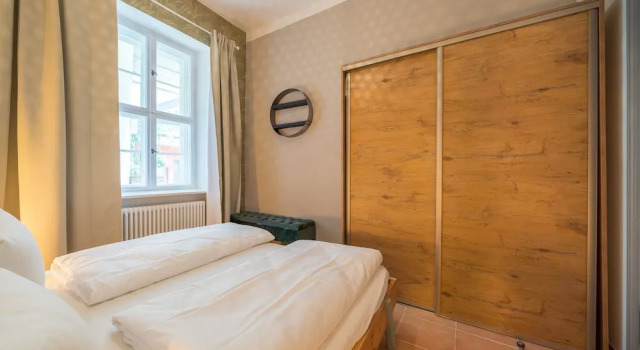 Design Apartments -Innenstadt, Bäckerstr 8, Book Apartment Innenstadt Potsdam
