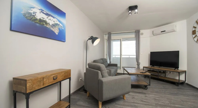 T4 CozyLodge 70m2 - Rénové – 10’ de l'aéroport, Reserva ahora Hotel Saint-Denis Reunión, cerca de Trinity Park
