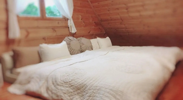 YOISAMA Sunrise Beach House, Rezervovat Rekreační dům Chaty v Taketomi, Chalupa