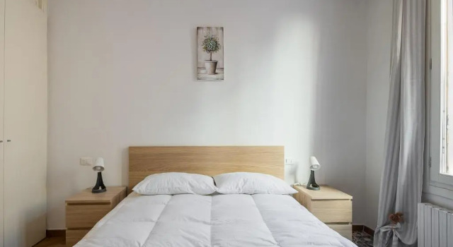 Cozy Central Apartment by Wonderful Italy