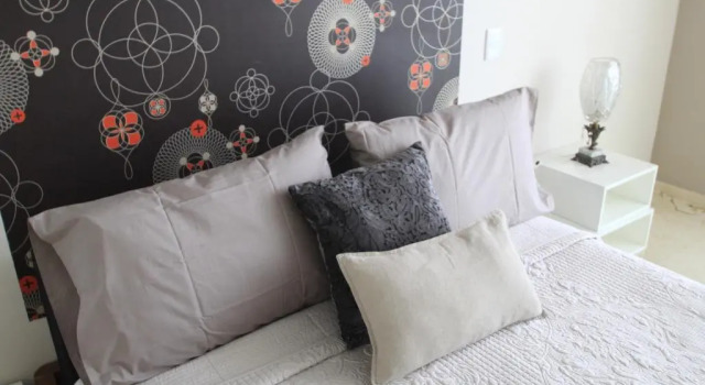 Апартаменты Reforma 222 Boutique Apartment 8J