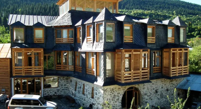 Hotel Old Seti, Reserva ahora Hotel Mestia Samegrelo Zemo-Svaneti