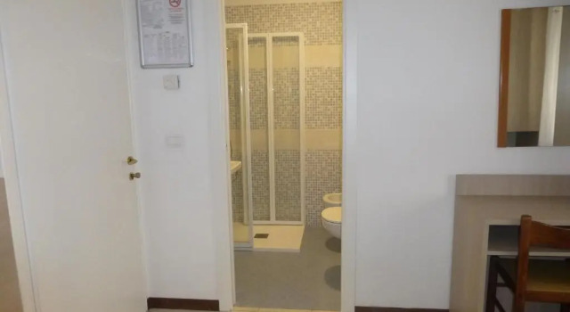 Четырёхместный номер Standard Hotel Madison