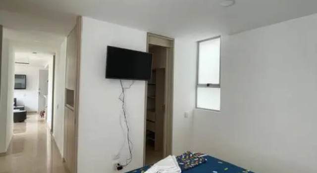 Apartamento en Valle del Lili, Zafiro C, Rezervovat Apartmán Hotely v Cali s parkováním, Parkování