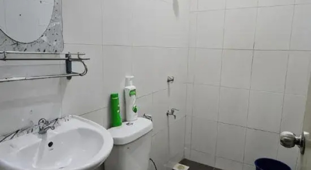 Mems Homestay Haziiq Jaya, Reserva ahora Hotel Hoteles en Borneo con aparcamiento, Aparcamiento